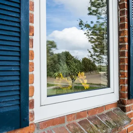 Vakantiehuis Melkerhaus Loit