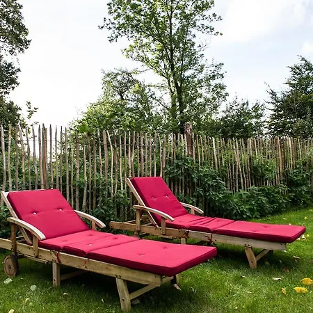 Vakantiehuis Melkerhaus