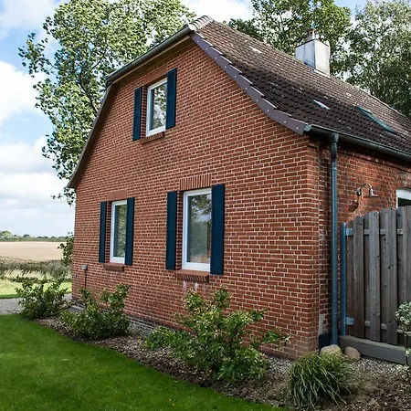 Melkerhaus Vakantiehuis Loit