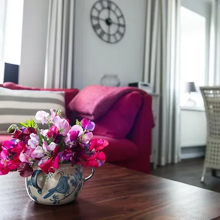 Vakantiehuis Melkerhaus Loit