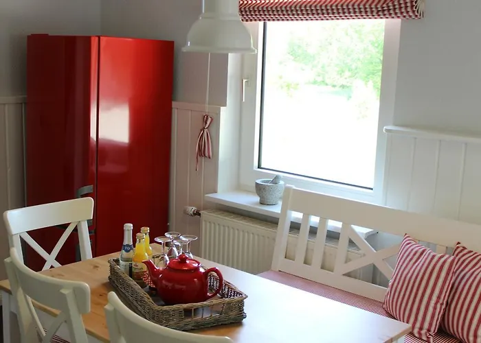 بيت للعطل Melkerhaus Loit