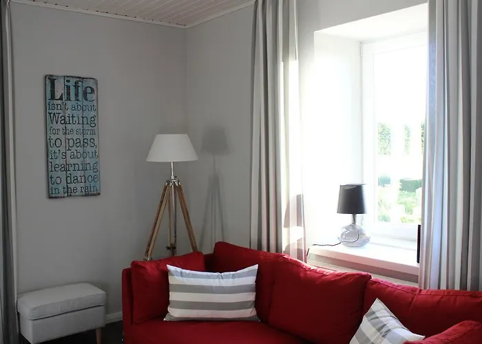 بيت للعطل Melkerhaus Loit