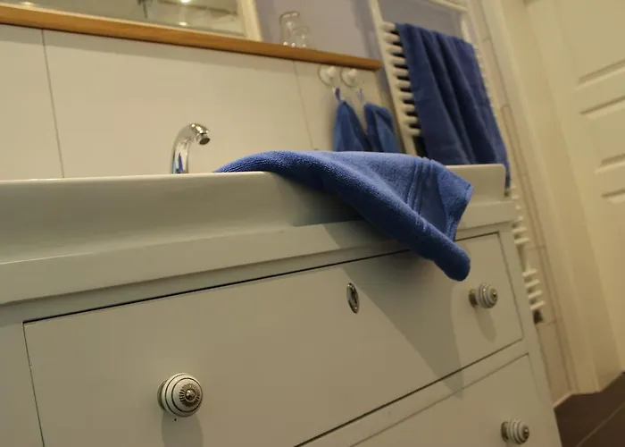 بيت للعطل Melkerhaus Loit