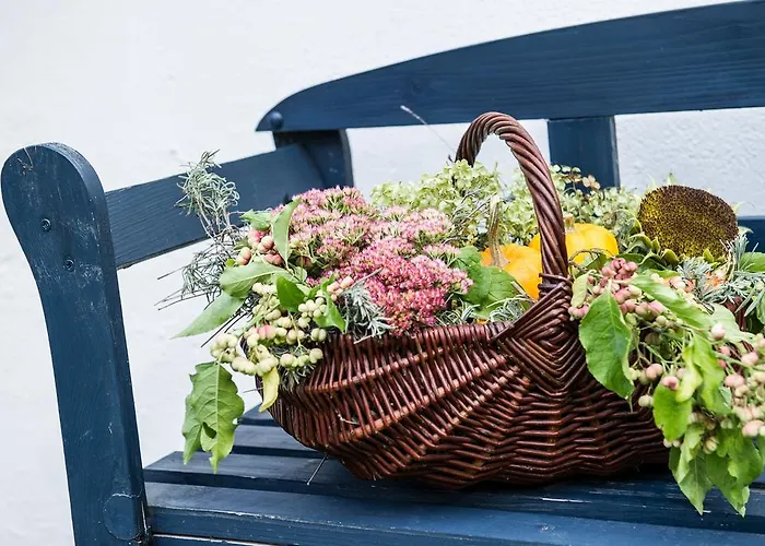 Melkerhaus بيت للعطل *