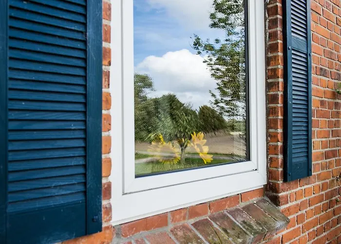 بيت للعطل Melkerhaus Loit