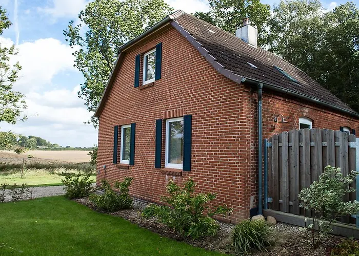 Melkerhaus بيت للعطل Loit