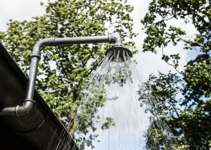 بيت للعطل Melkerhaus Loit