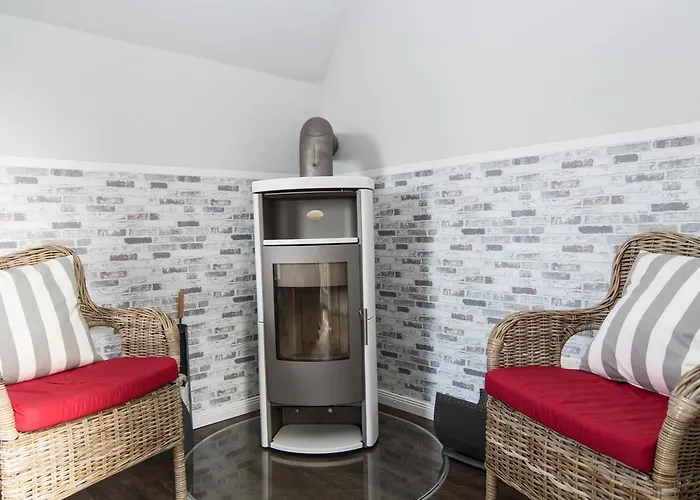 Melkerhaus بيت للعطل