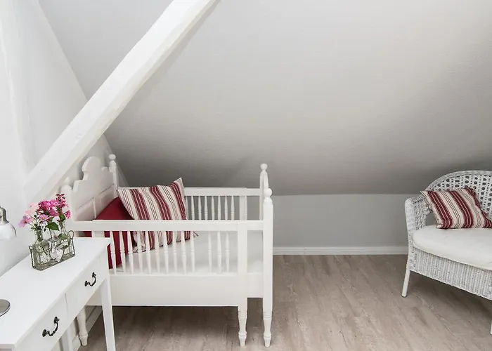 Melkerhaus بيت للعطل