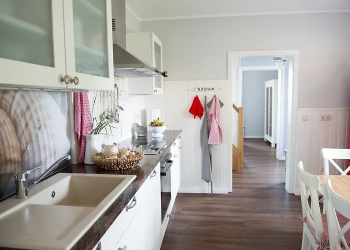 Melkerhaus بيت للعطل Loit