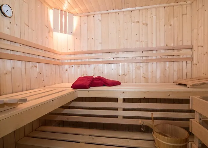 Melkerhaus بيت للعطل