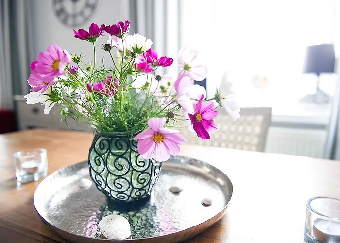 Melkerhaus بيت للعطل